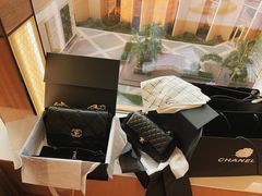 -Chanel(永利皇宫店)