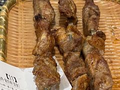 -新疆伊宁远征餐厅