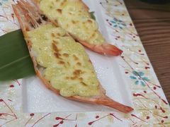 -红叶日料·放题·海胆·定食(星海店)