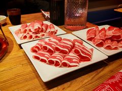 -朴都老北京紫铜火锅(荣成九龙城店)