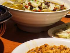 -外婆餐厅(魏县店)