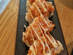 -松幸日式料理(中山路店)