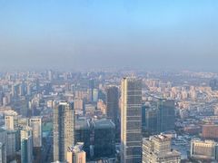 -北京国贸大酒店