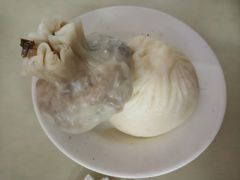 三丁包-共和春(甘泉路店)
