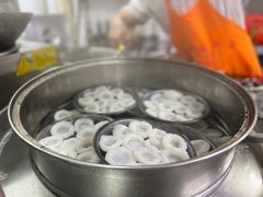 -老福合沟无米粿甜汤粿品店