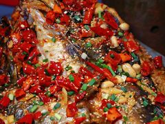 -1819餐厅·团队聚餐·烤串·精酿