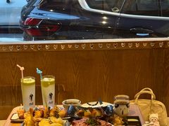 -大米·京都小酒馆·炭烧海鲜·烧鸟(龙口东路店)