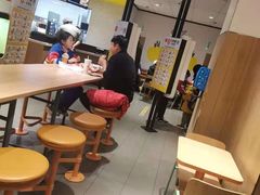 -麦当劳(大厂新城店)