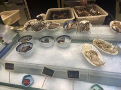 -川骄海鲜自助(亚运村店)