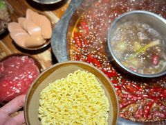 -陈陈火锅(较场口店)