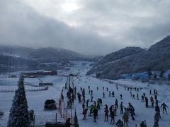 -太子岭滑雪场