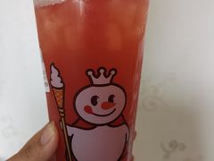 森林玫果-蜜雪冰城(乐松店)