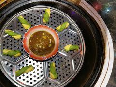 -粗粮人家·东北菜(洋桥店)