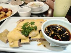 -安泰楼·佛跳墙创始人·传统闽味早茶·酒楼(三坊七巷闽菜地标店)