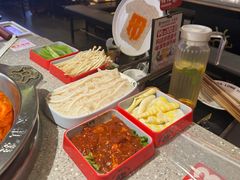 -大龙燚火锅(太古里店)