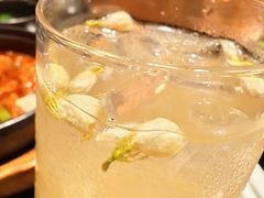 -Ameigo梅果·云贵川bistro(长宁来福士店)