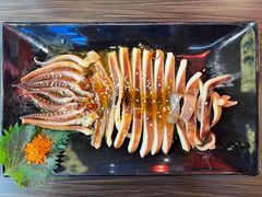 -仙隐小鹿中华料理(南宁万象城店)