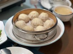 牛肉小笼包-牛头宴(凌水路店)