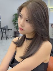 -MS.SALON美发沙龙