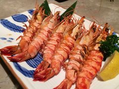 -贵木日本料理·铁板烧(新地假日广场店)