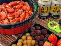 -盒马鲜生(顺义店)