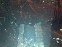 -云·酷 Atmosphere(国贸大酒店)