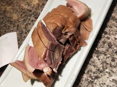 招牌盐水鸭-南京大牌档(苏州中心店)