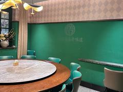 -1937青岛老味道·海肠捞饭·青岛菜(大鲍岛栈桥店)