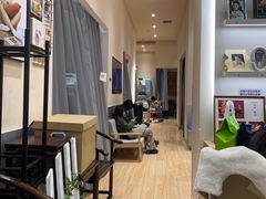 -海马体照相馆(成都来福士广场店)