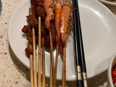 -宴立方海鲜自助(义乌万达广场店)