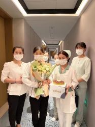 -baby bella小贝拉母婴护理中心(杭州凯宾斯基店)