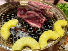 -西塔老太太泥炉烤肉(杭州首店)