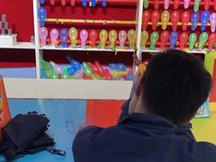 -大玩家超乐场(金华万达店)