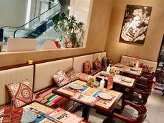 -墨纪Mojí墨西哥餐厅(官舍店)