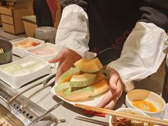 -海底捞火锅(和安宁春城店)
