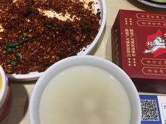 -大队长主题火锅(观音桥店)