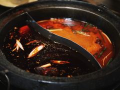 -唇辣号重庆老火锅(亦庄店)