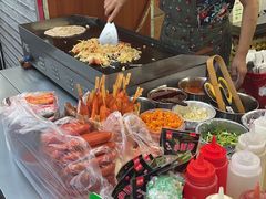 -大东北首席烤冷面(学府路店)