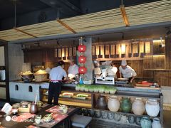 -盡膳口福·百年汤方火锅(科华北路店)