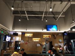 -木屋烧烤(坂田天安云谷店)