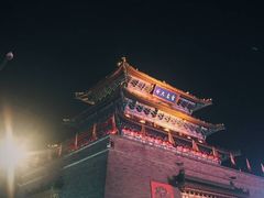 -鼓楼夜市