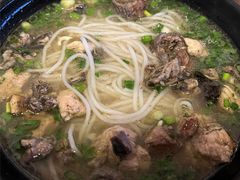 -沈记土鸡米线(七星街品牌中心店)