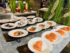 -红咖啡西餐厅·自助餐(惠州翡翠山华美达酒店)