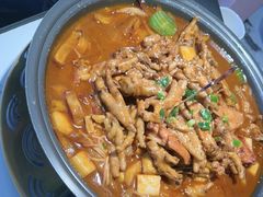 -徐记小怪兽肉蟹煲店(哈西万达金街店)