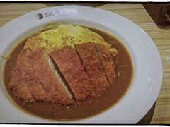 -COCO壱番屋(北京平安国际金融中心店)