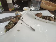 -火车头法国西餐厅