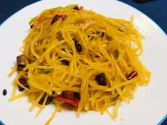 -伊带伊路新疆美食府(呼家楼店)