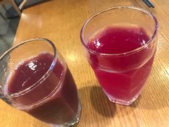 -菩提树·素食餐厅(汇智国际商业中心店)