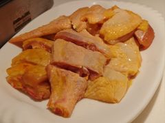 -粤来记·啫啫煲·点心(日月光店)