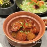 北京探店🌟｜北京首家小厨娘正宗淮扬菜🏮
